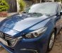 Mazda 3   2017 - Cần bán lại xe Mazda 3 đời 2017 như mới