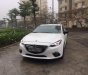 Mazda 3 AT 2016 - Cần bán lại xe Mazda 3 AT 2016, màu trắng, 600 triệu
