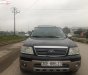 Ford Escape XLT 3.0 AT 2006 - Bán Ford Escape XLT 3.0 AT đời 2006, màu đen như mới