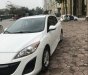 Mazda 3 2011 - Bán xe Mazda 3 sản xuất 2011, màu trắng, xe nhập giá cạnh tranh