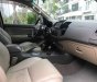 Toyota Fortuner 2.7V 2012 - Cần bán xe Toyota Fortuner 2.7V sản xuất 2012, màu đen