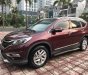 Honda CR V 2.0AT 2016 - Bán xe Honda CR V 2.0AT sản xuất năm 2016, màu đỏ