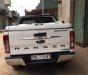 Ford Ranger 2016 - Cần bán lại xe Ford Ranger đời 2016, màu trắng, nhập khẩu số tự động giá cạnh tranh