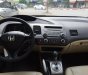 Honda Civic 1.8AT 2009 - Bán Honda Civic 1.8AT 2009 màu xám bạc