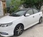 Kia Forte 2011 - Bán Kia Forte đời 2011, màu trắng số sàn giá cạnh tranh