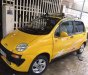 Daewoo Matiz   2000 - Bán xe Daewoo Matiz 2000, màu vàng còn mới