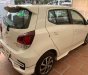 Toyota Wigo G 2018 - Bán Toyota Wigo G sản xuất năm 2018, màu trắng, nhập khẩu nguyên chiếc, 420 triệu