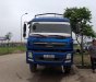 Fuso L315 2016 - Bán xe tải Cửu Long 8 tấn cũ, thùng dài 9,3m, xe mới chạy được 3 vạn như mới