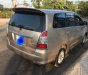 Toyota Innova 2.0E 2013 - Cần bán Toyota Innova 2.0E năm 2013 giá cạnh tranh