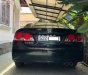 Honda Civic 1.8 AT 2006 - Cần bán gấp Honda Civic 1.8 AT sản xuất 2006, màu đen chính chủ, giá tốt