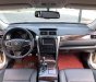 Toyota Camry 2.5Q 2016 - Bán Camry 2.5Q 2016 màu vàng cát, xe đẹp đi 25.000km bao kiểm tra tại hãng