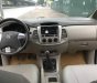 Toyota Innova MT 2014 - Bán ô tô Toyota Innova MT năm 2014, màu bạc