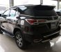 Toyota Fortuner G 2.4MT 2017 - Cần bán Toyota Fortuner G 2.4MT sản xuất năm 2017, màu nâu, nhập khẩu nguyên chiếc giá cạnh tranh