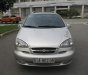 Chevrolet Vivant 2008 - Cần bán gấp Chevrolet Vivant sản xuất năm 2008, màu bạc