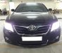 Toyota Camry 2.5 2010 - Bán Toyota Camry 2.5 sản xuất 2010, màu đen, nhập khẩu nguyên chiếc 