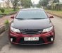 Kia Cerato Koup 2009 - Bán Kia Cerato Koup năm 2009, màu đỏ, nhập khẩu