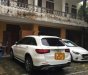 Mercedes-Benz GLC-Class GLC 300 2017 - Cần bán Mercedes GLC 300 đời 2017, màu trắng, xe nhập chính chủ