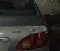 Toyota Corolla altis 2003 - Cần bán gấp Toyota Corolla Altis 2003, màu bạc