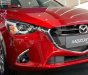 Mazda 2 2019 - Bán xe Mazda 2 năm 2019, màu đỏ, nhập khẩu nguyên chiếc, giá 561tr