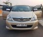 Toyota Innova G 2010 - Bán Toyota Innova G đời 2010 còn mới, giá 385tr