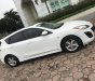 Mazda 3 2011 - Bán xe Mazda 3 sản xuất 2011, màu trắng, xe nhập giá cạnh tranh