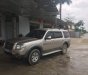 Ford Everest 2007 - Bán xe Ford Everest đời 2007, màu hồng phấn, nhập khẩu nguyên chiếc số sàn