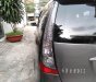 Mitsubishi Grandis 2.4AT 2007 - Cần bán Mitsubishi Grandis 2007 số tư động, màu xám 7 chỗ