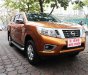 Nissan Navara 2.5MT 2017 - Bán xe Nissan Navara 2.5MT, SX 2017 - ☎ 091 225 2526