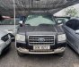 Ford Everest 2008 - Bán xe Ford Everest năm 2008, màu đen số sàn