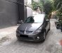 Mitsubishi Grandis 2.4AT 2007 - Cần bán Mitsubishi Grandis 2007 số tư động, màu xám 7 chỗ