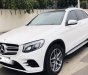 Mercedes-Benz GLC-Class GLC300 2018 - Bán GLC 300 sản xuất 2017, xe cực đẹp đi 10.000km cam kết chất lượng bao kiểm tại hãng