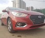 Hyundai Accent AT 2019 - Cần bán Hyundai Accent năm 2019 màu đỏ, 492 triệu