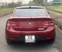 Kia Cerato Koup 2009 - Bán Kia Cerato Koup năm 2009, màu đỏ, nhập khẩu