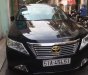 Toyota Camry 2013 - Cần bán Toyota Camry sản xuất 2013, màu đen