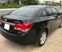 Chevrolet Cruze LT 2012 - Cần bán xe Chevrolet Cruze LT năm sản xuất 2012, màu đen, giá tốt