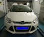 Ford Focus 2013 - Xe Ford Focus đời 2013, màu trắng như mới, giá chỉ 435 triệu