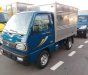 Thaco TOWNER Towner800 2019 - Bán xe tải nhỏ 800 Kg Thaco Trường Hải - xe tải Thaco Towner800 tải trọng 900 Kg