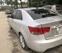 Kia Forte AT 2009 - Cần bán xe Kia Forte AT năm 2009, màu bạc, nhập khẩu 