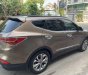 Hyundai Santa Fe  4WD  2015 - Bán ô tô Hyundai Santa Fe 4WD năm 2015, nhập khẩu chính chủ