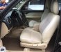 Ford Everest 2.5MT 2007 - Bán Ford Everest 2.5mt đời 2007, màu đen