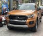 Ford Ranger Wildtrak  2018 - Bán Ford Ranger Wildtrak 01 cầu, 02 cầu - giao ngay - cam kết rẻ nhất HCM - LH 0938.747.636