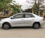 Toyota Vios   E  MT 2013 - Xe Toyota Vios E  MT 2013, màu bạc, nhập khẩu, giá chỉ 358 triệu