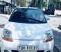 Chevrolet Spark 2009 - Bán xe Chevrolet Spark đời 2009, màu trắng