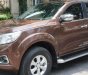 Nissan Navara EL 2017 - Bán Nissan Navara EL đời 2017, màu nâu, nhập khẩu số tự động, giá tốt