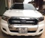 Ford Ranger 2016 - Cần bán lại xe Ford Ranger đời 2016, màu trắng, nhập khẩu số tự động giá cạnh tranh