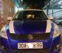 Suzuki Swift 1.4 AT 2014 - Cần bán lại xe Suzuki Swift 1.4 AT 2014, màu xanh lam chính chủ