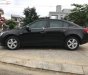 Chevrolet Cruze LT 2012 - Cần bán xe Chevrolet Cruze LT năm sản xuất 2012, màu đen, giá tốt