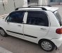 Daewoo Matiz 2008 - Bán Daewoo Matiz đời 2008, màu trắng chính chủ giá cạnh tranh