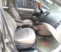 Mitsubishi Grandis 2.4AT 2007 - Cần bán Mitsubishi Grandis 2007 số tư động, màu xám 7 chỗ