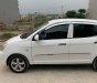 Kia Morning LX 2007 - Bán Kia Morning LX đời 2007, màu trắng, xe nhập, 182 triệu